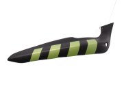 Heckverkleidung Seitenabdeckung hinten BMW R 1150 R Rockster 0308 R21 03-05