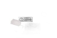 Heckverkleidung Seitenabdeckung hinten BMW R 1150 R Rockster 0308 R21 03-05
