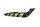 Heckverkleidung Seitenabdeckung hinten BMW R 1150 R Rockster 0308 R21 03-05