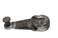 Gearshift lever mount, shift shaft, gearbox Hyosung GT 650 R GT650R 05-08