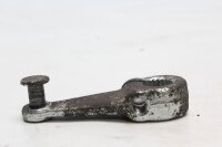 Gearshift lever mount, shift shaft, gearbox Hyosung GT 650 R GT650R 05-08