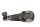 Gearshift lever mount, shift shaft, gearbox Hyosung GT 650 R GT650R 05-08