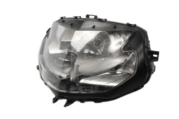 Hauptscheinwerfer Streuscheibe Reflektor Beleuchtung BMW K 1200 S K12S K40 04-08