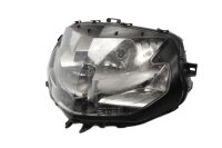 Headlight lens reflector lighting BMW K 1200 S K12S K40...