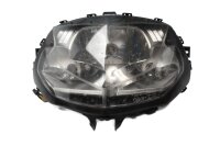Headlight lens reflector lighting BMW K 1200 S K12S K40...