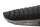 Poggiapiedi anteriore sinistro lato guida, pedaliera in gomma Suzuki DL 1000 V-Strom WVBS 02-12