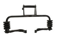 Tankhalter Gummilager Kraftstofftank Suzuki DL 1000 V-Strom WVBS 02-12