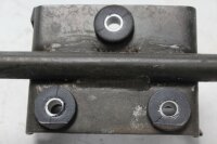 Tankhalter Gummilager Kraftstofftank Suzuki DL 1000 V-Strom WVBS 02-12
