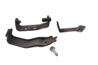 Radiator bracket mounting kit water cooler Honda NC 750 S...