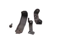 Radiator bracket mounting kit water cooler Honda NC 750 S...