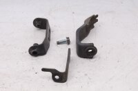 Kit de montage pour support de radiateur et refroidisseur deau Honda NC 750 S RC88 16-20