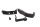 Kit de montage pour support de radiateur et refroidisseur deau Honda NC 750 S RC88 16-20