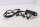 Wiring harness ignition control unit injection system BMW K 1100 RS K589 0522 92-96