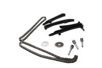 Timing chain kit, sprocket, guide rail, tensioner BMW R...