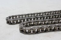 Timing chain kit, sprocket, guide rail, tensioner BMW R 1150 RS R22 0447 01-05
