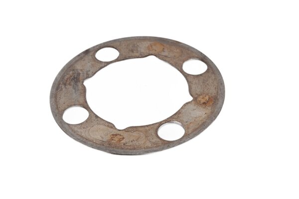 Wielnaafafstandhouder, kettingbladhouder BMW R 1150 RS R22 0447 01-05