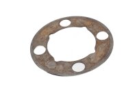 Wielnaafafstandhouder, kettingbladhouder BMW R 1150 RS R22 0447 01-05