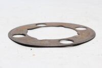 Wielnaafafstandhouder, kettingbladhouder BMW R 1150 RS R22 0447 01-05