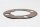 Wielnaafafstandhouder, kettingbladhouder BMW R 1150 RS R22 0447 01-05