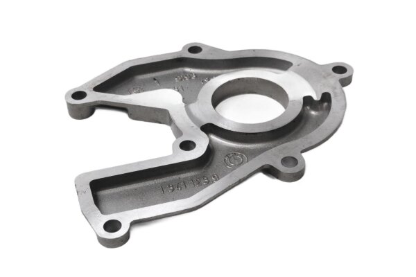Oliepompdeksel, aandrijfdeksel, motorbehuizing BMW R 1150 RS R22 0447 01-05