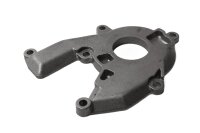 Oliepompdeksel, aandrijfdeksel, motorbehuizing BMW R 1150 RS R22 0447 01-05