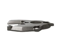 Oliepompdeksel, aandrijfdeksel, motorbehuizing BMW R 1150 RS R22 0447 01-05