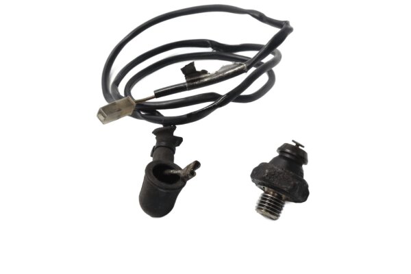 Oil pressure switch sensor, oil pan sensor BMW K 1100 RS K589 0522 92-96