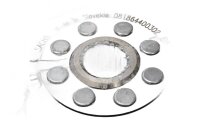 Clutch kit pressure plate drive spring BMW K 1100 RS K589 0522 92-96