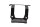 cache de support de fixation du feu arrière BMW R 1150 R Rockster 0308 R21 03-05