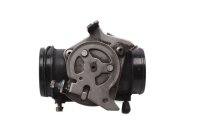 système dinjection du corps de papillon gauche BMW R 1150 R Rockster 0308 R21 03-05