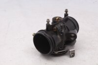 système dinjection du corps de papillon gauche BMW R 1150 R Rockster 0308 R21 03-05