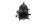 système dinjection du corps de papillon gauche BMW R 1150 R Rockster 0308 R21 03-05