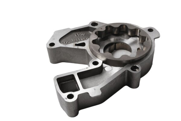 Oliepomp, motor, tandwielhuis, schottenpomp BMW R 1150 RS R22 0447 01-05