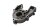 Oliepomp, motor, tandwielhuis, schottenpomp BMW R 1150 RS R22 0447 01-05