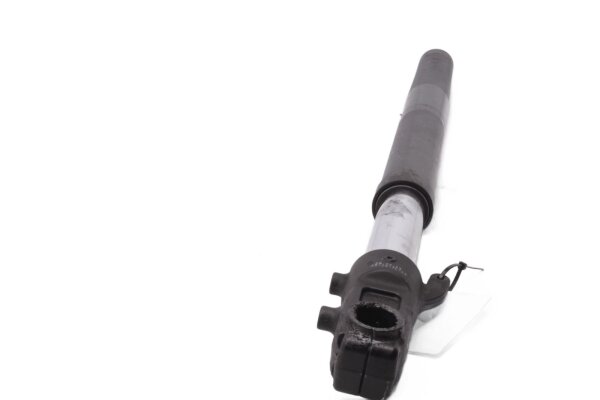 Fourche droite, fourche télescopique, amortisseur, suspension monotube KTM 690 Duke A3 12-13