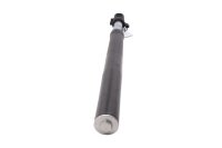Fourche droite, fourche télescopique, amortisseur, suspension monotube KTM 690 Duke A3 12-13