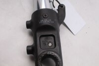 Fourche droite, fourche télescopique, amortisseur, suspension monotube KTM 690 Duke A3 12-13