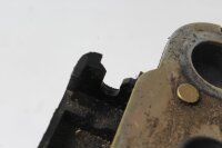 Ricevitore di bloccaggio del meccanismo di bloccaggio del sedile Suzuki DL 1000 V-Strom WVBS 02-12