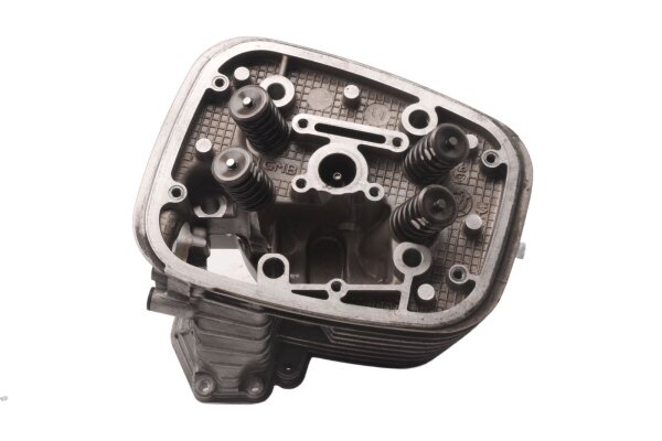Sylinterikansi, venttiilikoppa oikea, venttiilinohjaus BMW R 1100 RT 259 0413 96-01