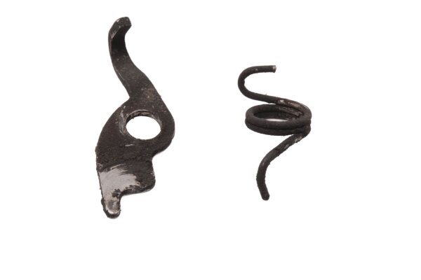 Bremslichtschalter Betätigungshebel Feder hinten BMW K 1100 RS K589 0522 92-96