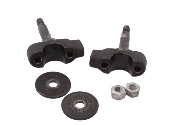 Övre trippelklämmans monteringsbult axelklämma BMW K 1100 RS K589 0522 92-96