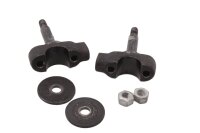 Upper triple clamp mounting bolt axle clamp BMW K 1100 RS...