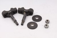 Övre trippelklämmans monteringsbult axelklämma BMW K 1100 RS K589 0522 92-96