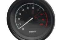 Analog omdrejningstællerdisplay, instrumentbræt BMW R 1150 RS R22 0447 01-05