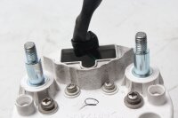 Analog omdrejningstællerdisplay, instrumentbræt BMW R 1150 RS R22 0447 01-05