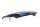 Cache de panneau latéral, garniture avant droite BMW K 1200 S K12S K40 04-08