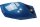 Cache de panneau latéral, garniture avant droite BMW K 1200 S K12S K40 04-08