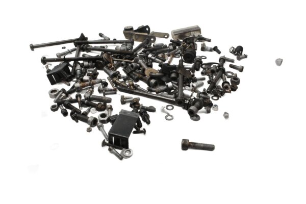 Kit de vis pour carénage/cadre, vis, écrous BMW K 1100 RS K589 0522 92-96