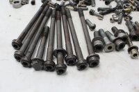 Kit de vis pour carénage/cadre, vis, écrous BMW K 1100 RS K589 0522 92-96