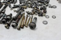 Kit de vis pour carénage/cadre, vis, écrous BMW K 1100 RS K589 0522 92-96